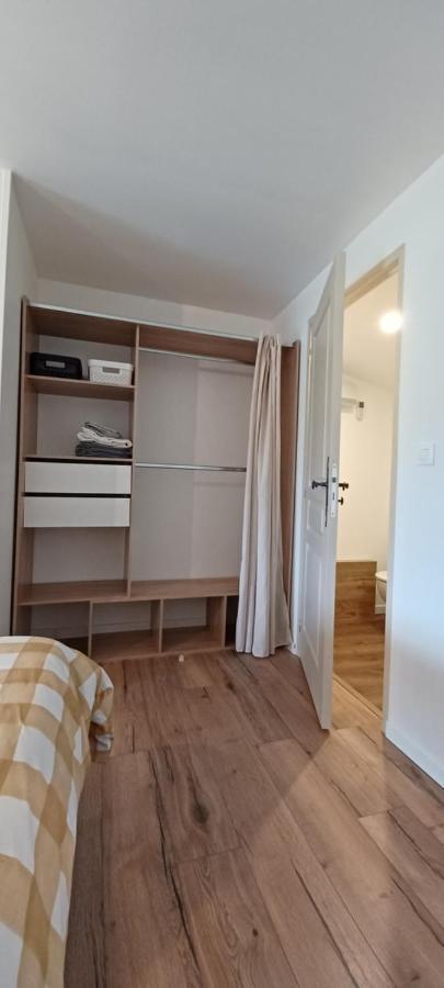 Gite Le Petit Nice Pradelles Eksteriør bilde
