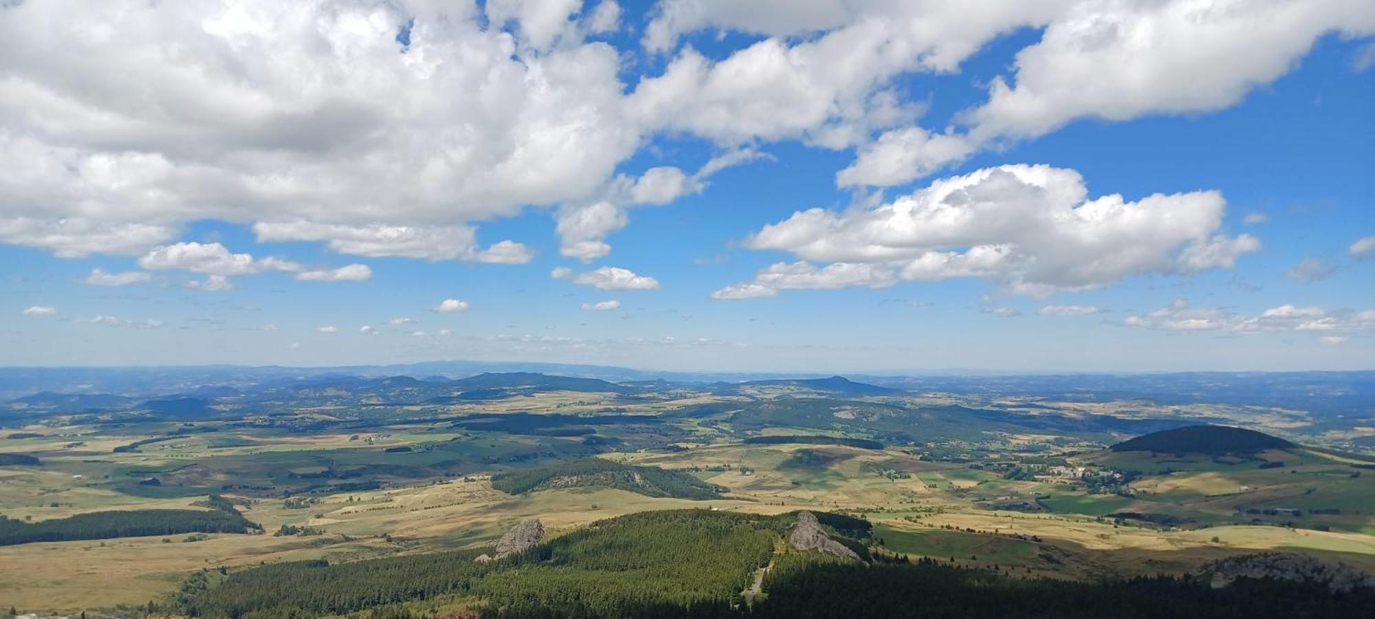 Gite Le Petit Nice Pradelles Eksteriør bilde