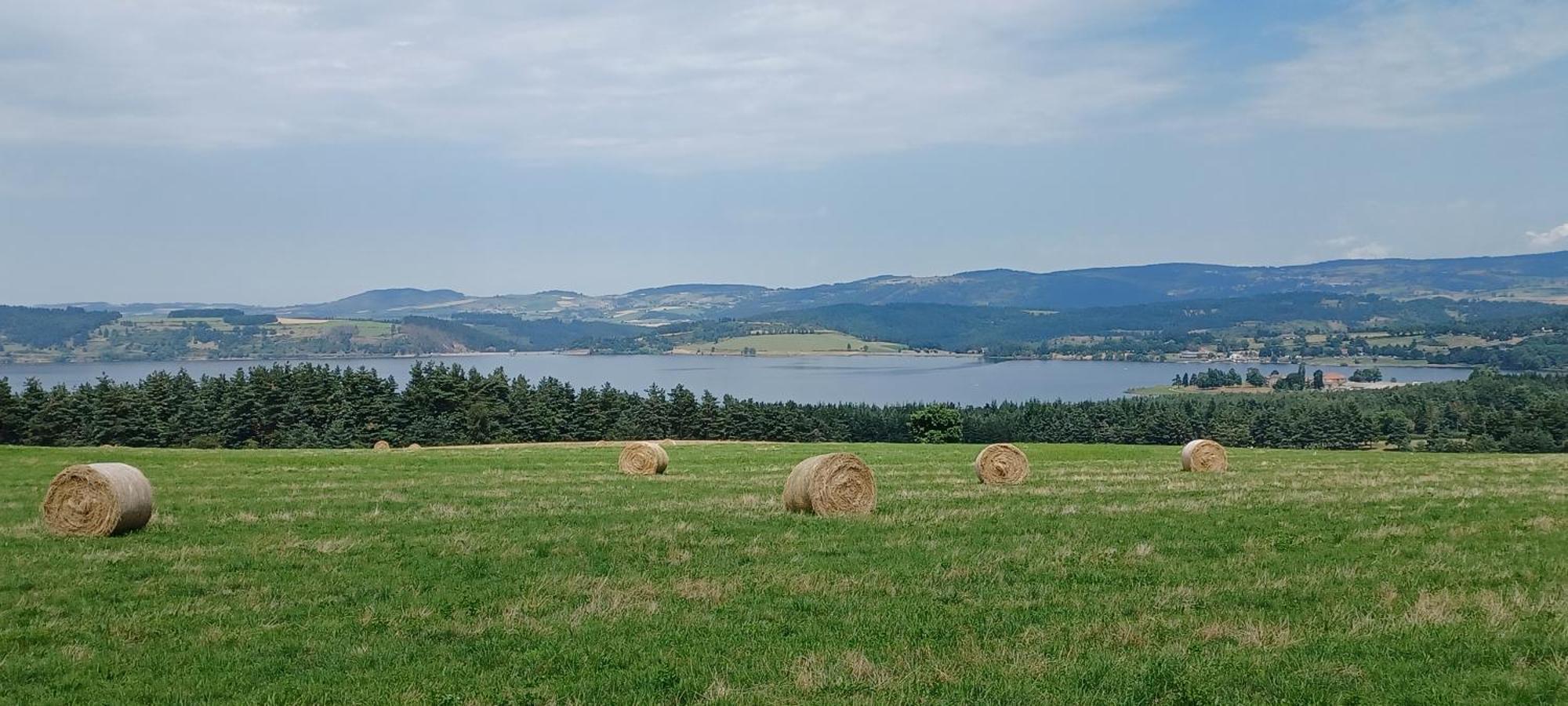 Gite Le Petit Nice Pradelles Eksteriør bilde